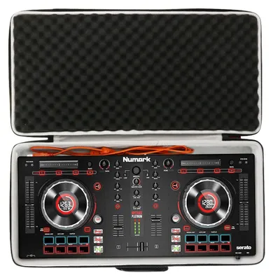 Produktbild von Hartschalen Tragetasche für DJ Controller - Numark Mixtrack Platinum