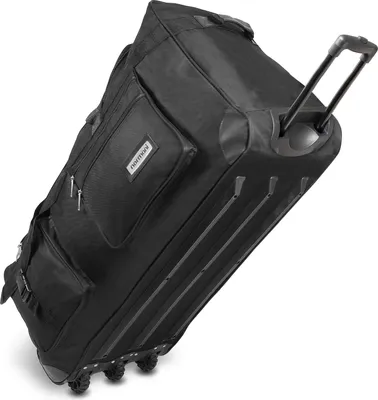 Produktbild von normani Reisetasche mit 3 Rädern