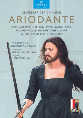 Produktbild von Bartoli, C: Ariodante