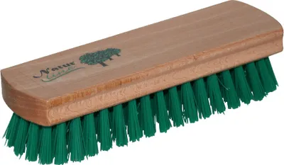 Produktbild von Schmutzbürste aus Holz EUROHOME®