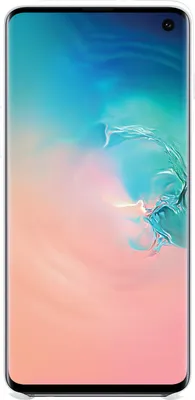 Immagine prodotto di Samsung EF-PG973 custodia per cellulare 15,5 cm (6.1") Cover Bianco