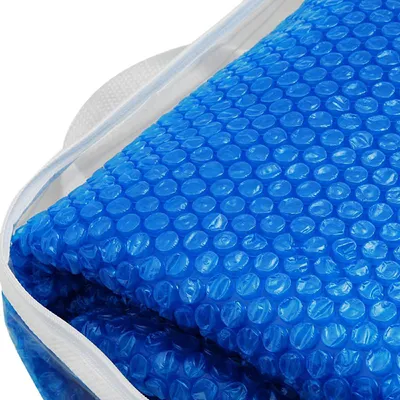 Produktbild von SunClub Planschbecken aufblasbarer 3-Ring Pool Ø 157x24 cm