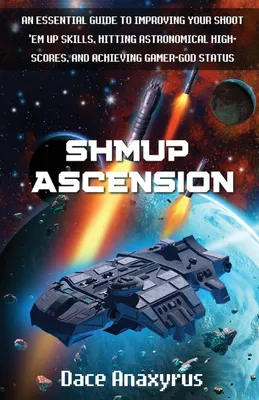 Produktbild von Shmup Ascension