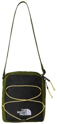 Produktbild von Umhängetasche The North Face Bandolera The North Face Jester 2.3L verde bosque für Uni