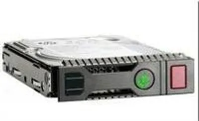 Immagine prodotto di Hewlett Packard Enterprise HPE Dual Port Enterprise - Unità disco rigido - 1,2 TB - Hot-swap - 2,5" SFF (6,4 cm SFF) - SAS 6Gb/s