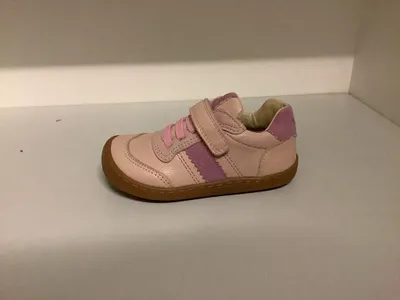 Produktbild von Barefoot Dylan Leather 3.0 27
