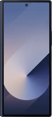 Produktbild von Smartphone Samsung Galaxy Z Fold6 5G