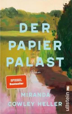 Image de Der Papierpalast