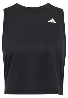 Immagine prodotto di Canotta da donna Adidas, modello JF1025, colore nero