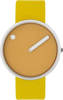 Obrázek produktu pro Picto 43354-6120S Mustard Yellow
