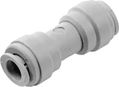 Zdjęcie produktu dla Złączka do węża - do rurki, prosta 5/16"