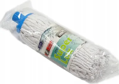 Zdjęcie produktu dla Mop sznurkowy Galicja 6191158514