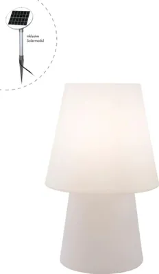 Obrázek produktu pro 8 seasons design 32524S, Bílá, Polyetylen, 600 mm, 5 m