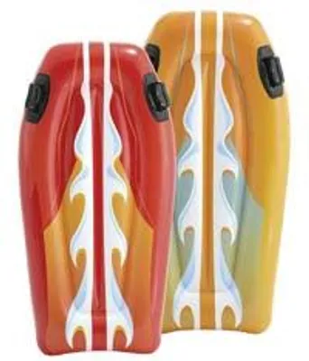 Immagine prodotto di Surf Gonfiabile Joy Rider  +6 Anni - cm.112x62 - peso kg.0,70 (58165)