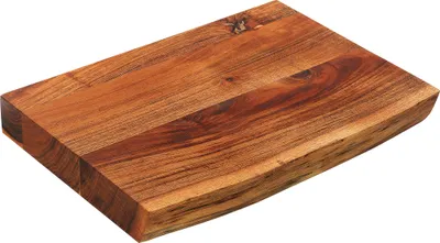 Zdjęcie produktu dla Zassenhaus Hackblock, Akazie 41 x 30 x 5 cm 59311 4006528059311