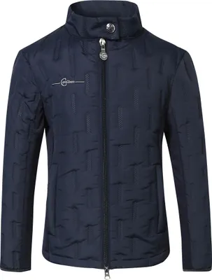 Produktbild von Covalliero Hybridjacke Kinder