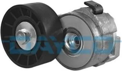 Produktbild von DAYCO APV1075 Riemenspanner Keilrippenriemen für FIAT Ducato Kastenwagen (250, 290)