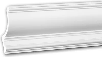 Obrázek produktu pro Stropní římsa Profhome 150209 styl neoklasicismus 2 m
