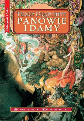 Obrázek produktu pro Panowie i damy