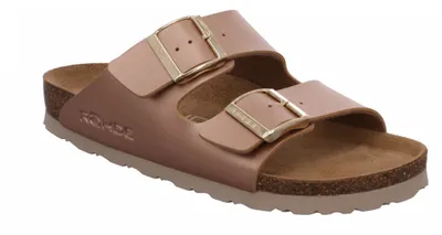 Produktbild von ROHDE ALBA SCHUHE DAMEN rosa 37
