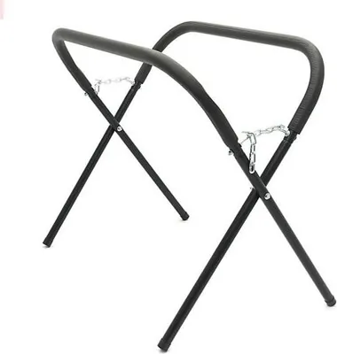 Produktbild von HBM verstellbarer, tragbarer Arbeits- und Sprühständer 250 kg