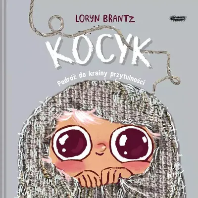 Image de Kocyk do przytulania dla dzieci Loryn Brantz