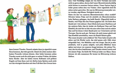 Obrázok produktu pre Wir Kinder aus dem Möwenweg 7. Ostern im Möwenweg