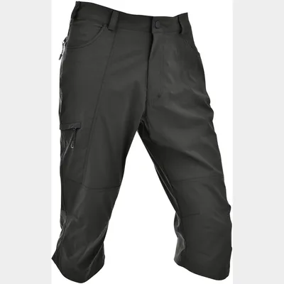 Produktbild von MAUL Hollyford XT - Piraten Hose el black black 56