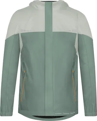 Produktbild von normani Kinder Regenjacke