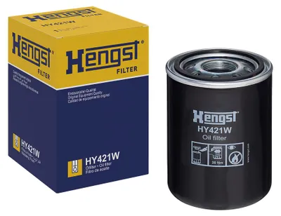 Zdjęcie produktu dla Filtr układu hydraulicznego HENGST HY421W