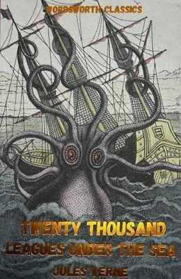 Imagen del producto de Twenty Thousand Leagues Under the Sea