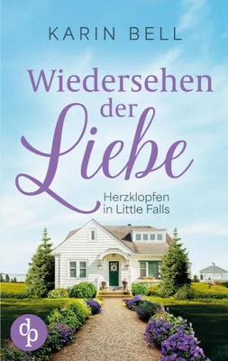 Produktbild von Wiedersehen der Liebe