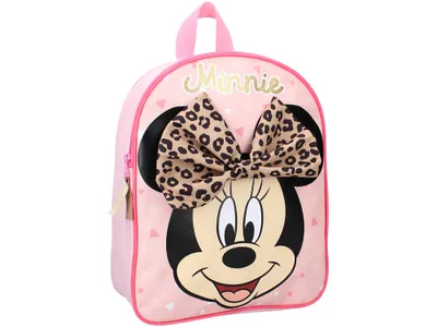 Produktbild von Vadobag Kinderrucksack 9 Liter Minnie Mouse Special One