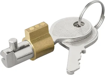 Productafbeelding van Schuifslot voor AL-KO AK13-AK35/AKS2000
