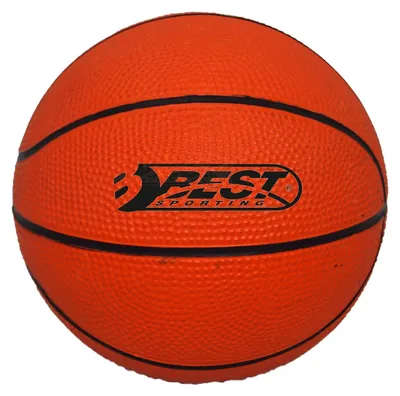 Immagine prodotto di Best Sporting Mini Basket misura 1, arancione o multicolore