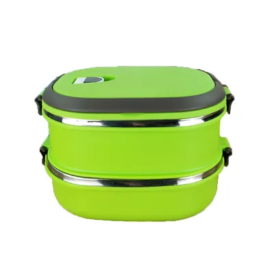 Produktbild von Mittagessen Bento Wärmedämmung für Halten Warme Essen