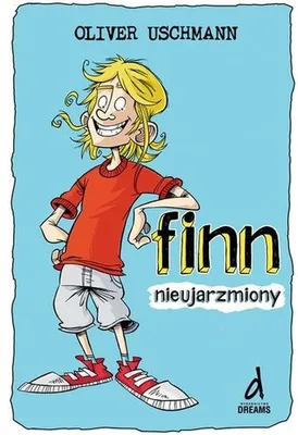 Zdjęcie produktu dla Finn nieujarzmiony cz.III
