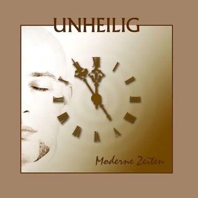 Produktbild von Unheilig-Moderne Zeiten