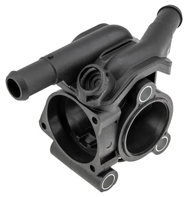 Obrázek produktu pro Pouzdro termostatu Ford Focus I 1.8/2.0/RS