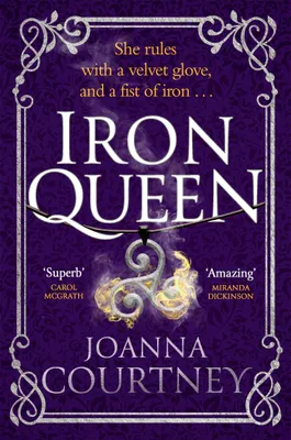 Produktbild von Iron Queen