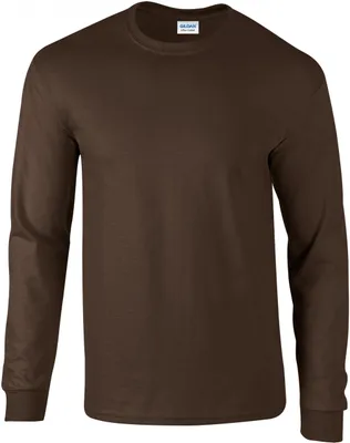 Produktbild von Gildan Ultra Baumwolle&trade Classic Fit Adult Long Sleeve T-Shirt
