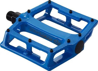 Zdjęcie produktu dla Pedály Reverse Super Shape-3-D Blue