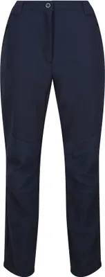 Obrázok produktu pre Regatta - Dámske nohavice "Questra V" - Turistika RG10018 (34 DE R) (tmavomodrá)