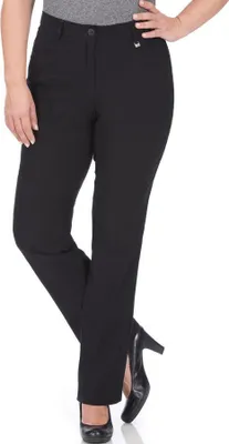 Produktbild von KjBRAND Da.-Hose Betty 001 schwarz 48