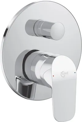 Produktbild von Ideal Standard Badearmatur CERAFLEX UP Bausatz 2, eigensicher chrom