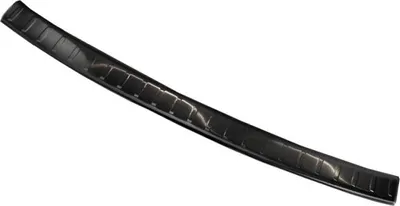 Obrázok produktu pre Chránič hrany kufra Škoda Superb II. 2013-2015 (combi, tmavý, matný)