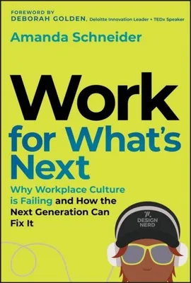 Productafbeelding van Work for What's Next