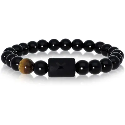 Immagine prodotto di Bracciali con perle GioiaPura Collezione Zodiac - unisex