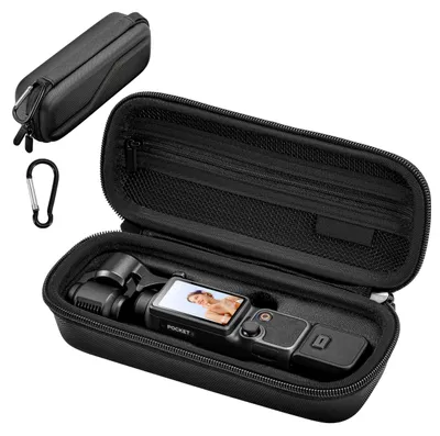 Zdjęcie produktu dla Etui Pocket 4 zapewniające ochronę i umożliwiające przechowywanie