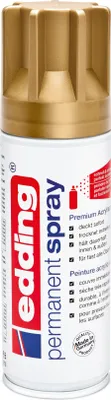 Produktbild von edding Permanentspray 5200